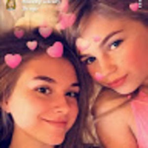 Meet your Posher, Morgan